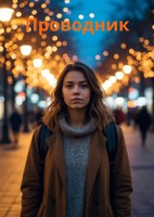 Обложка произведения Проводник