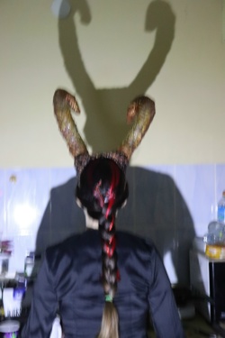 Ориби Каммпирр - Мой...