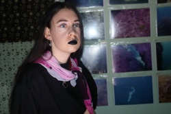 Ориби Каммпирр - Мой...