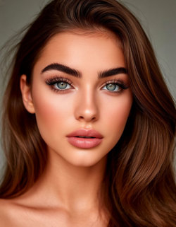 Карина Волкова