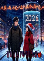 Обложка произведения Подарочная