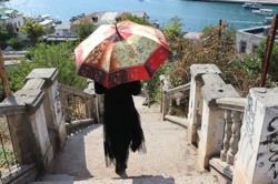 Ориби Каммпирр - Мой...