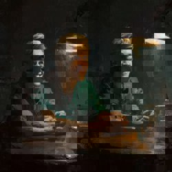 Лёха Горький