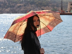 Ориби Каммпирр - Мой...