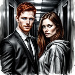 Мирный и Дубравина