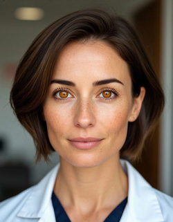 Евгения Белова доктор