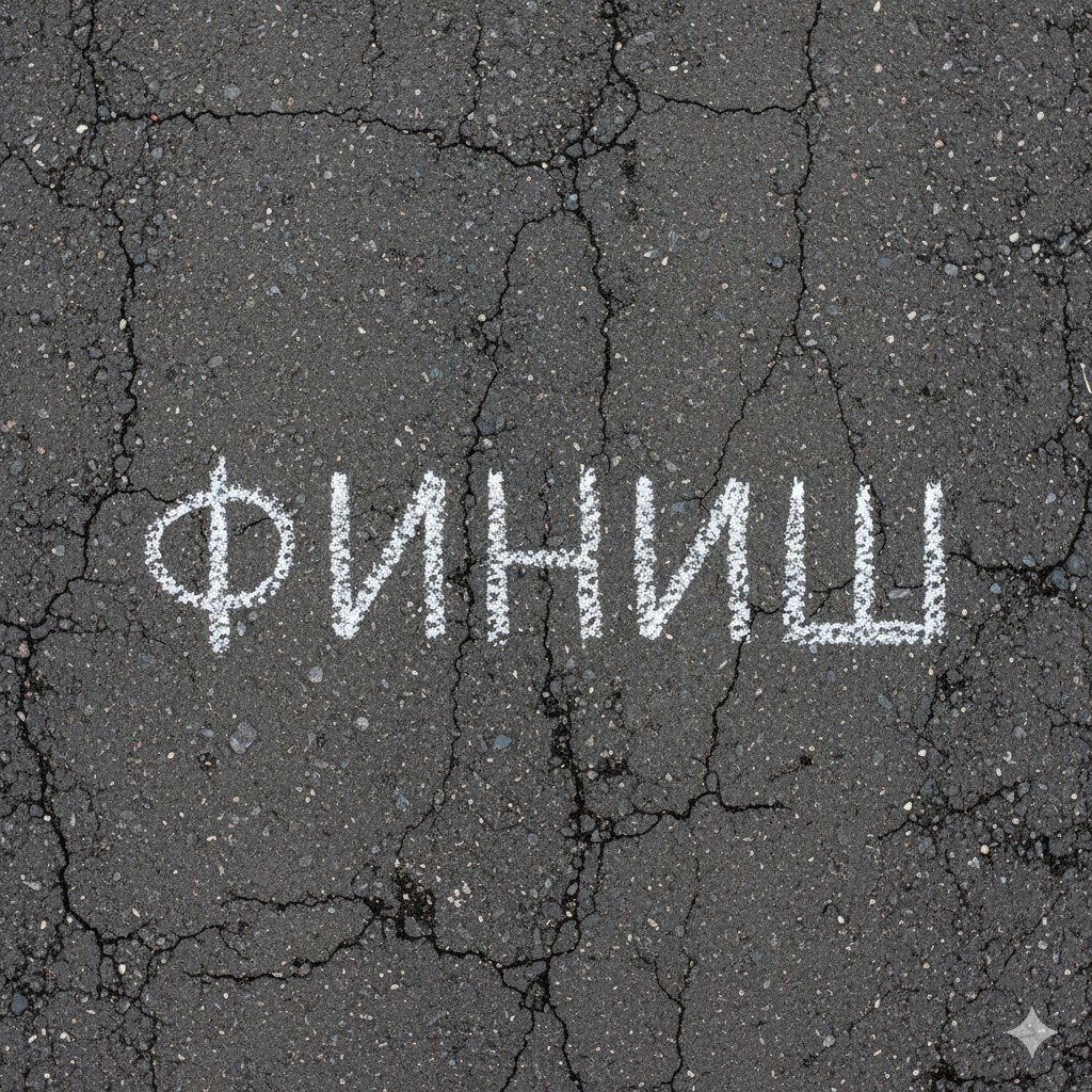 Обложка произведения Вторая попытка