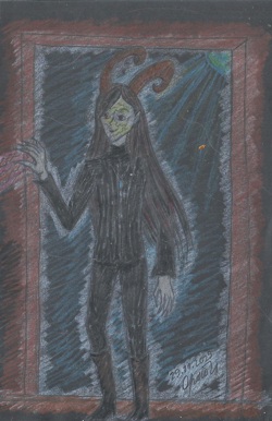 Ориби Каммпирр - Мой...