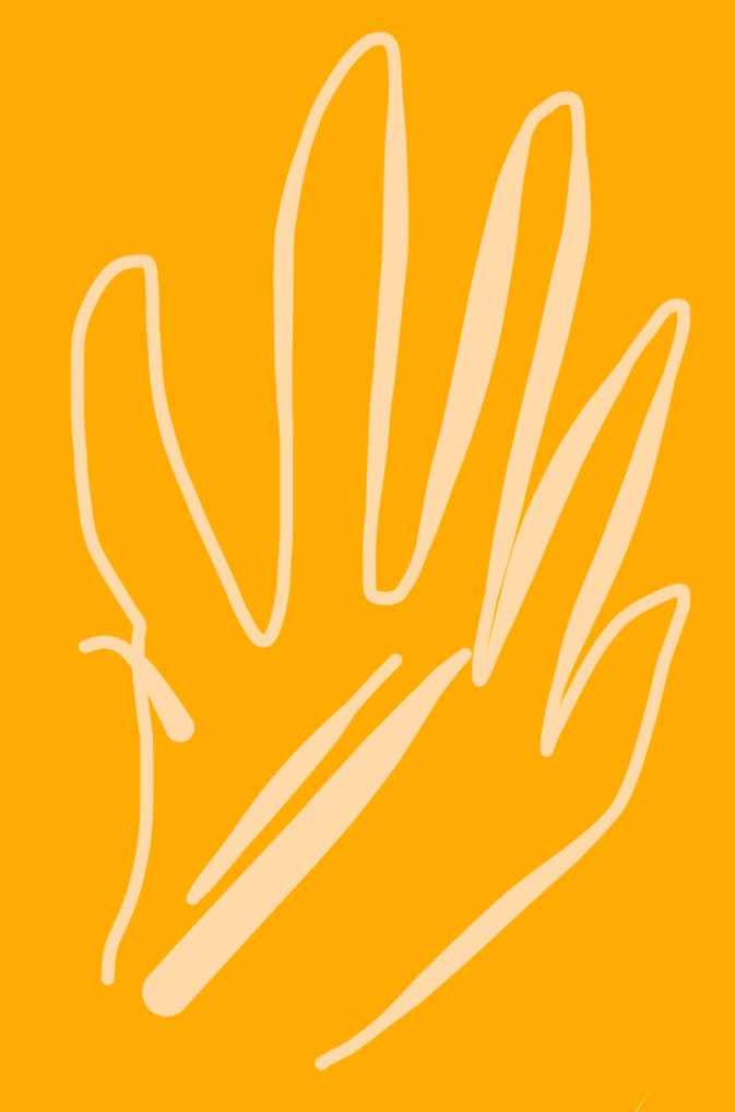 Обложка произведения Пощечина