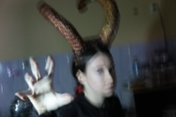 Ориби Каммпирр - Мой...