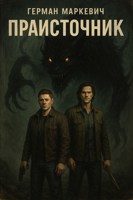 Обложка произведения Праисточник