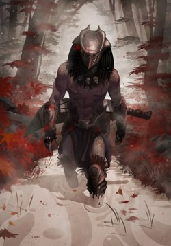 Образ Хулт'аха