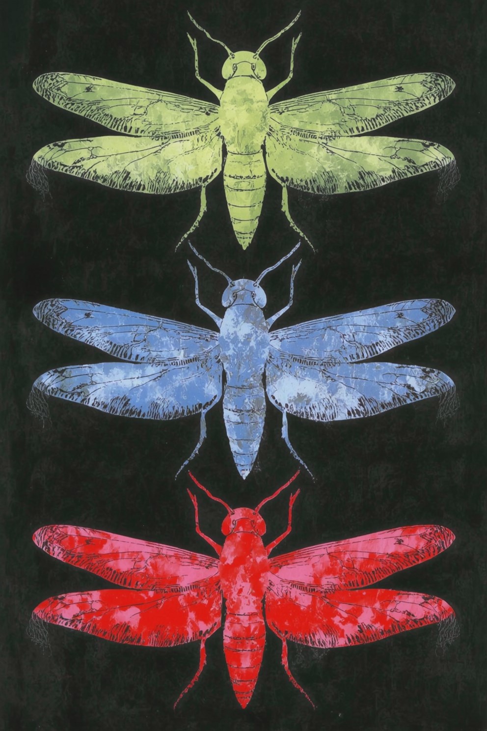 Обложка произведения Слыша гул уходящего слепня