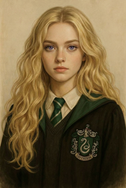 Эстелла Фламель