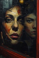 Обложка произведения Долгая дорога