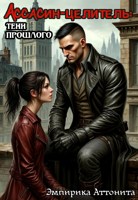 Обложка произведения Ассасин-целитель: тени прошлого