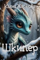 Обложка произведения Шкипер