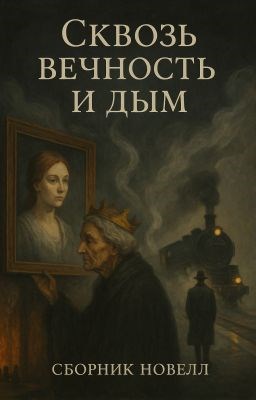 Обложка произведения Новеллы