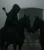 Обложка произведения дополнение к Всадники Безумия