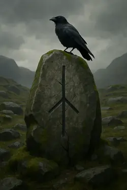 Рунный камень