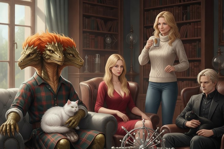 Иллюстрация