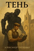 Обложка произведения Тень