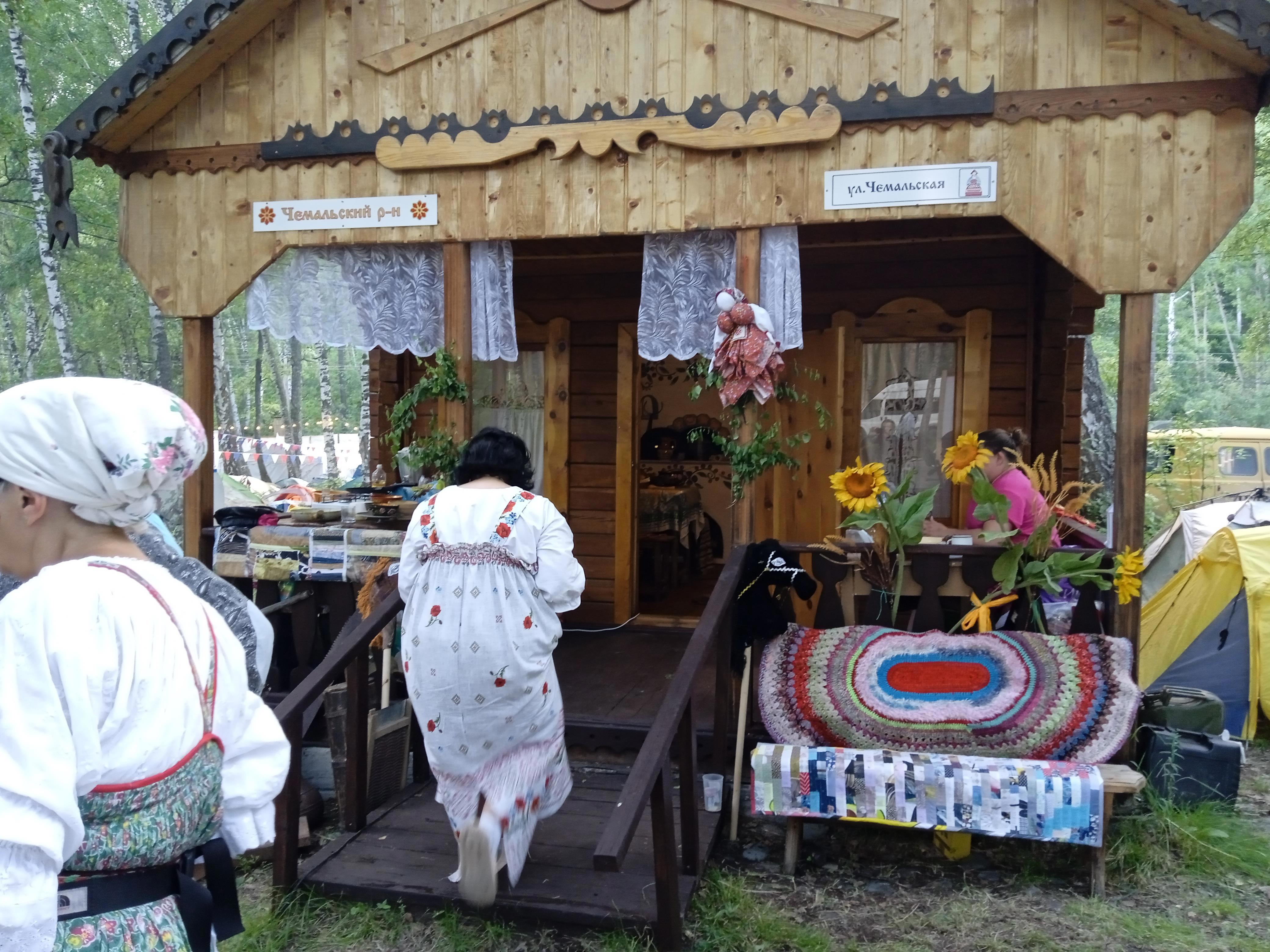 Заповедник памяти: путешествие по сокровенным мирам Шебалино, Чемала, Улагана и Кош-Агача - Виктор Агеев-Полторжицкий