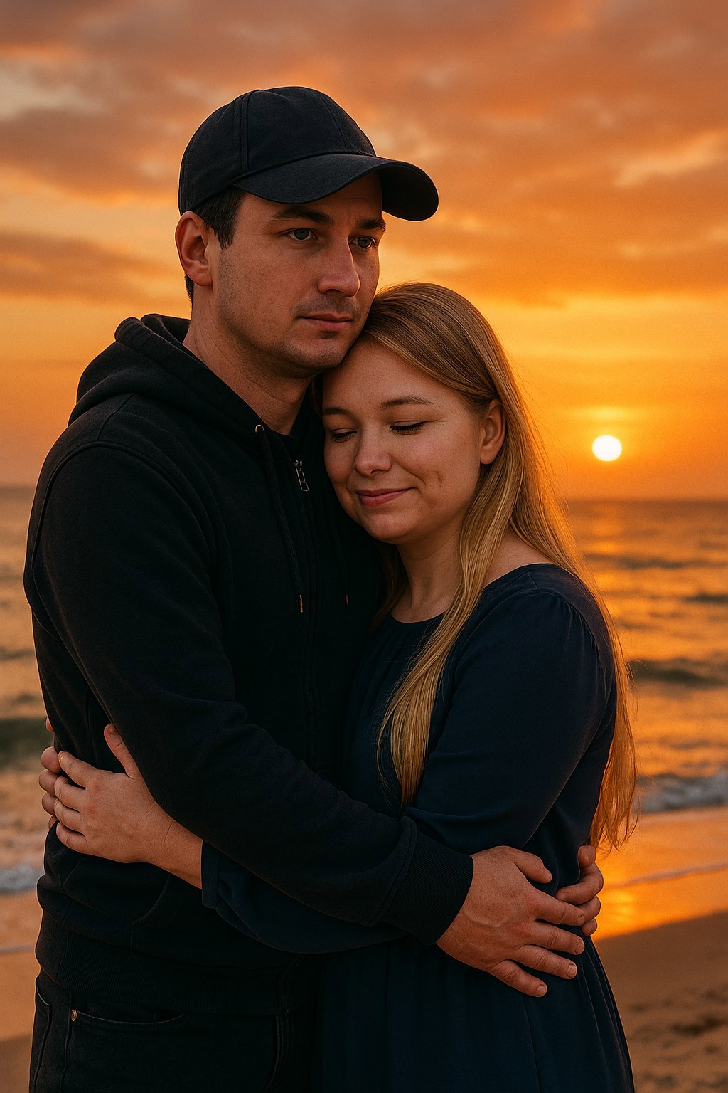 Обложка произведения Между болью и дыханием.