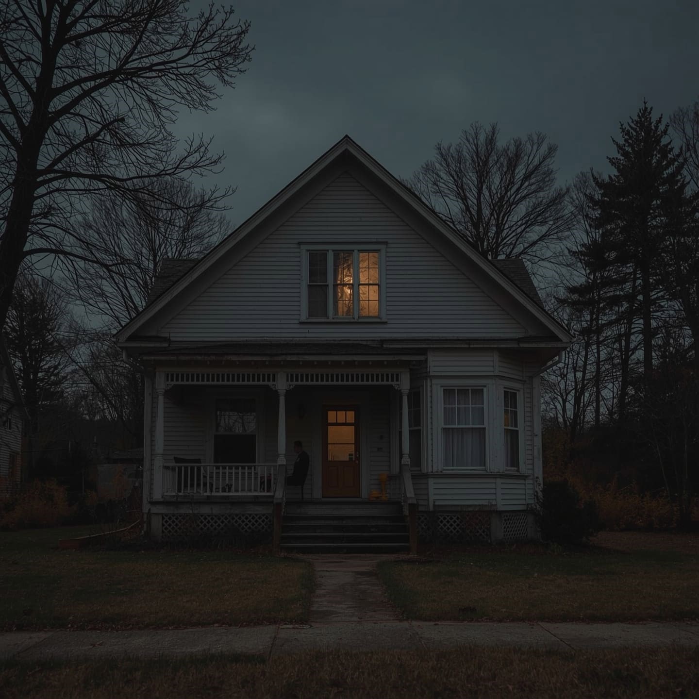 Обложка произведения Два чудовища