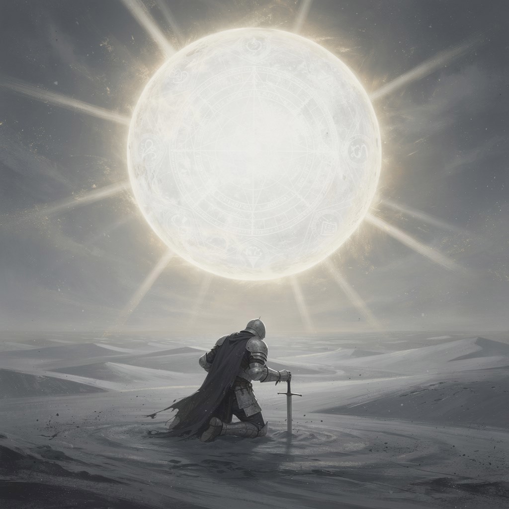 Обложка произведения Прикоснувшиеся к Солнцу