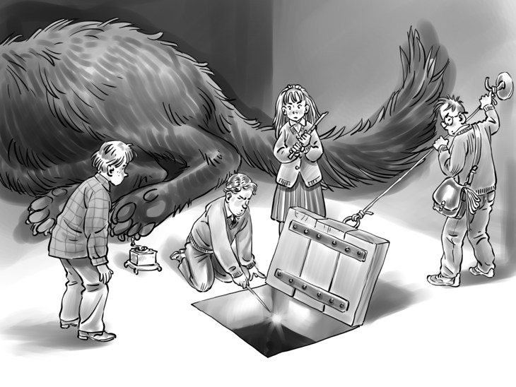 Иллюстрация