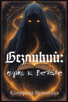 Обложка произведения Безликий: Путь к Бездне