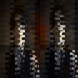 Регулус Блэк