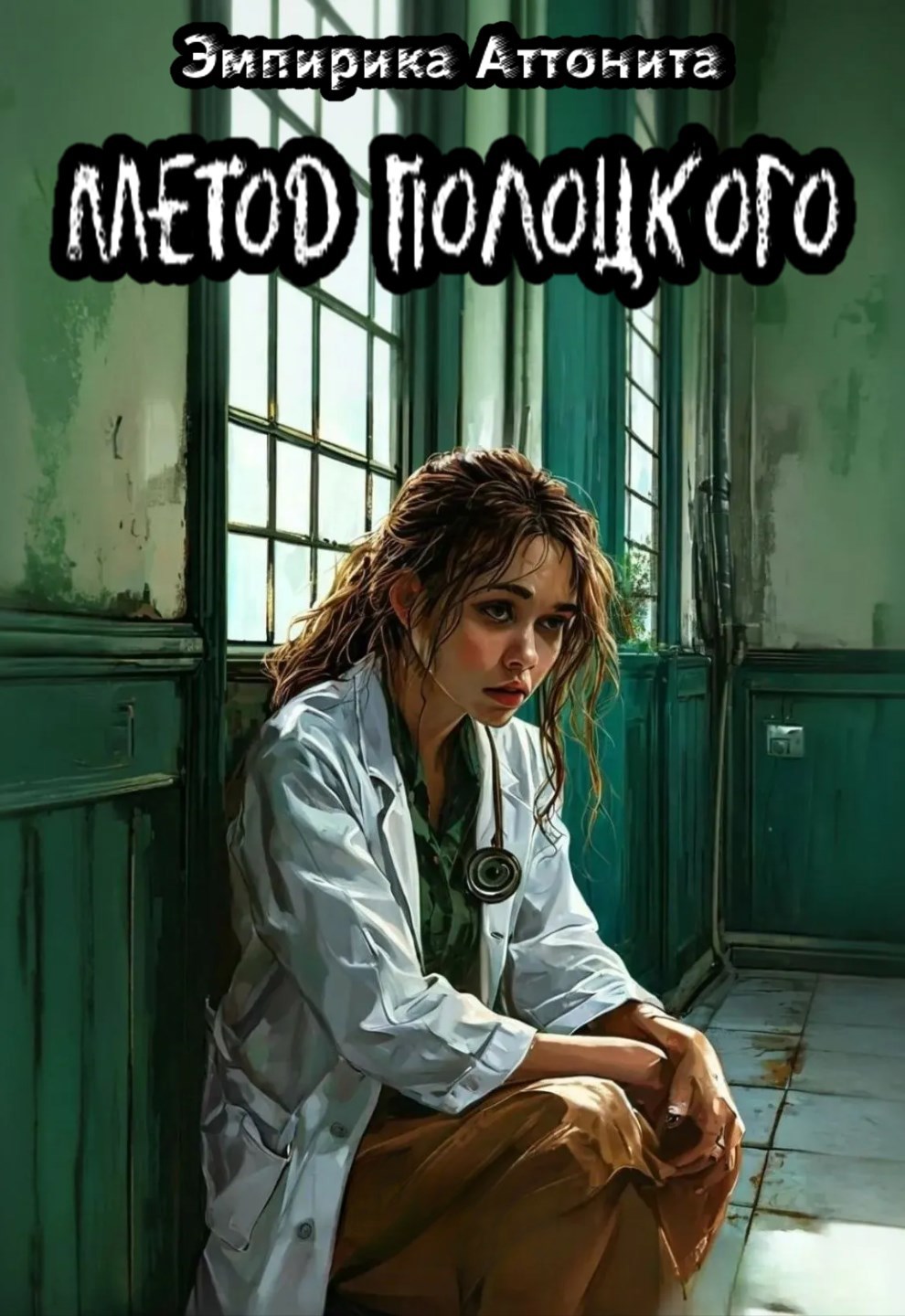 Обложка произведения Метод Полоцкого