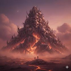 Башня в Искажении