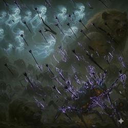 Бой в Искажении 2