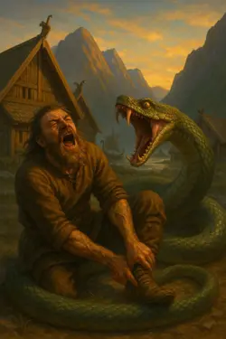 Тисса и Ингимунд