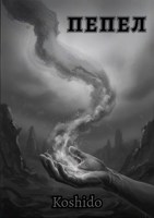 Обложка произведения Пепел
