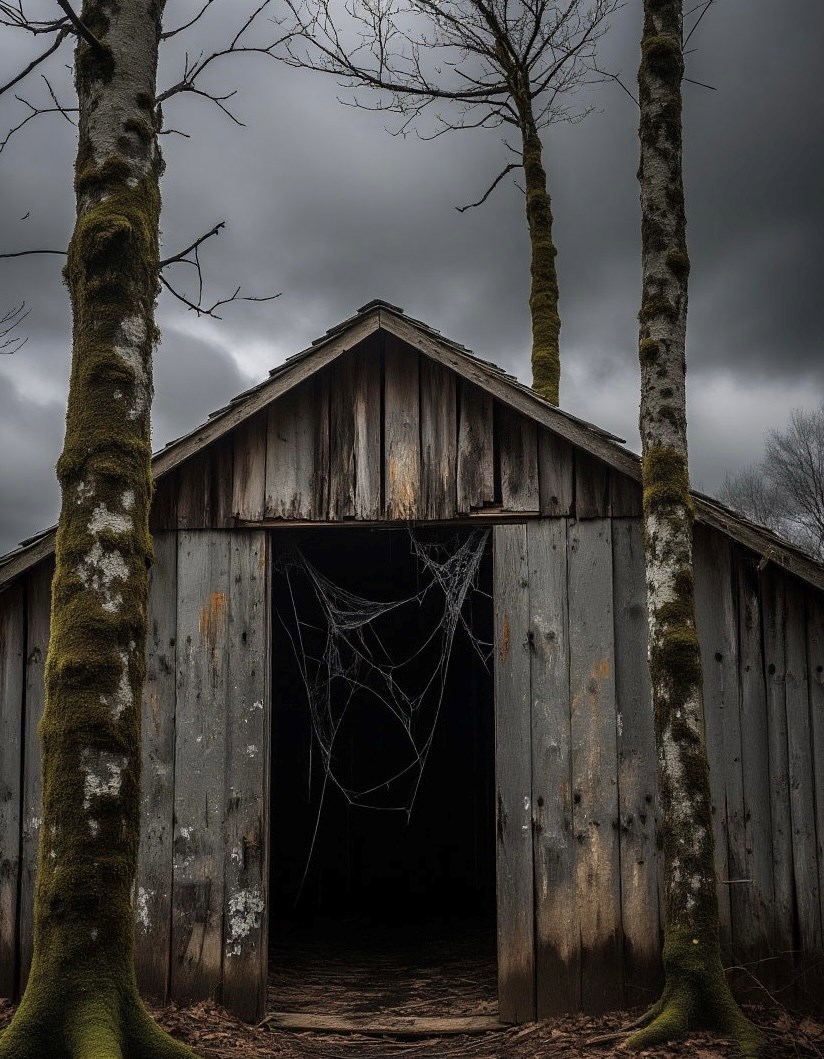 Обложка произведения Старший брат