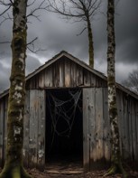 Обложка произведения Старший брат