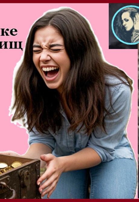 Обложка произведения Свин Бося . Я ПЬЮ - ЗА СВИНОПАСА... . СтишкунЫ 83