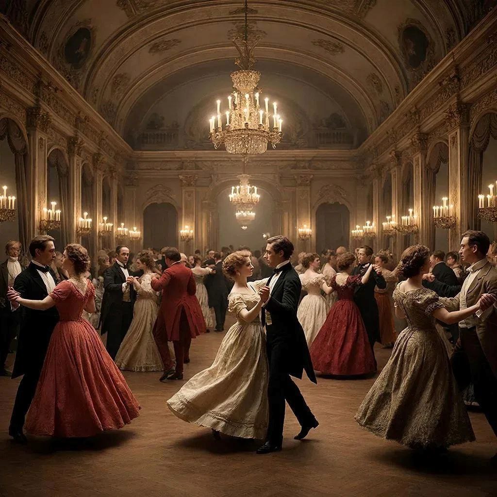 Обложка произведения Дверь. Часть XXIV