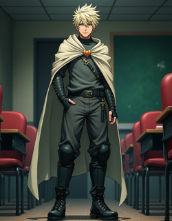 Рейн Лучезарный