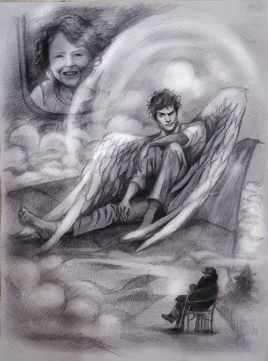 Обложка произведения Ноев ковчег