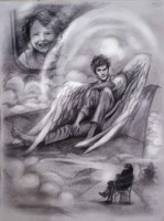 Обложка произведения Ноев ковчег