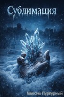 Обложка произведения Сублимация