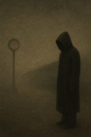 Обложка произведения С вещами нельзя