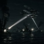 Обложка произведения Не простая война Продолжения