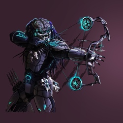 Образ Сид'минд-Гелла