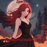 Обложка произведения Дьявольский судья